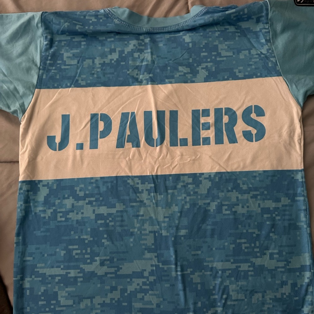 Jake Paul tshirt